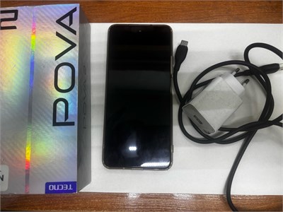 TECNO POVA NEO 2 4/64 ГБ 890000604929