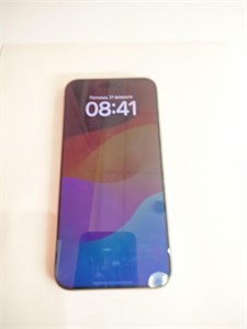 APPLE IPHONE 15 PRO MAX 256GB 890000580076