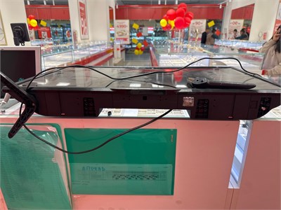 Телевизор POLAR 32LTV2002 890000604803