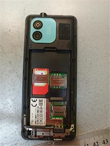 ITEL IT2176 890000603653