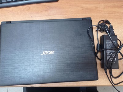 Ноутбук Acer Aspire 3 (A6 9220e) 890000603301