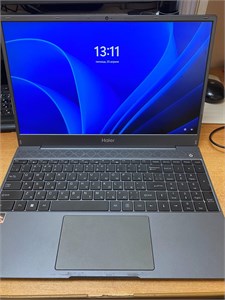 Ноутбук Haier AX1500SD (Ryzen 5 3500U) 890000604055