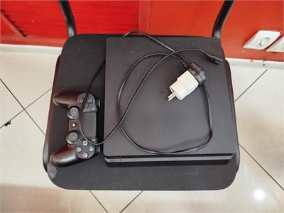 Игровая приставка Sony PlayStation 4 Slim 500 ГБ (CUH-2216A) 890000590665