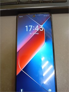 TECNO POVA 6 NEO 8/256GB 890000603052