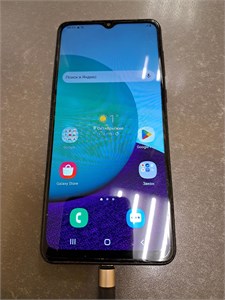 SAMSUNG GALAXY A02 2/32GB 890000598224