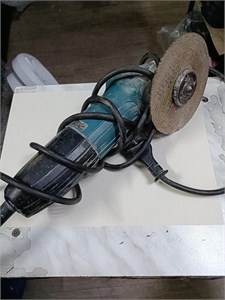 УШМ MAKITA GA5030 890000604773