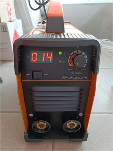 Сварочный аппарат Сварог REAL ARC 250 Z244 890000603808