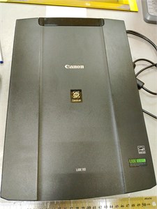 Сканер Canon CanoScan LiDE 100 890000603830