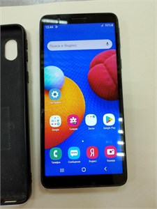SAMSUNG GALAXY A01 2/16 ГБ 890000603662