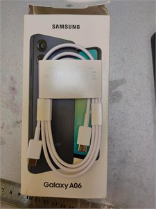 SAMSUNG GALAXY A06 4/64 ГБ 890000604225
