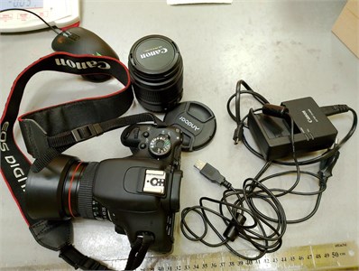 Фотоаппарат Canon EOS 600D KIT 890000603553