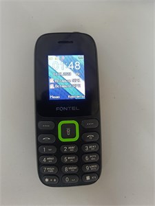 Кнопочный FONTEL FP200 890000604868