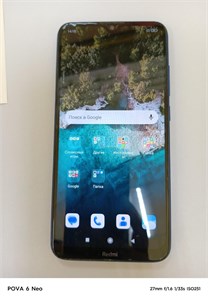 XIAOMI REDMI 8 3/32 890000604374