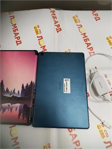 ПЛАНШЕТ HONOR PAD X8 4/64 ГБ 890000604107