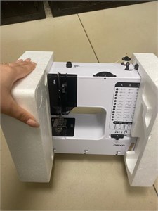 Швейная машина DEXP SM-3800J 890000604223