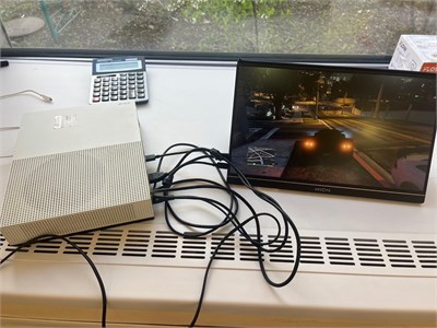 Игровая приставка XBOX ONE S 890000602516