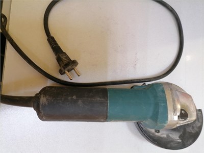 УШМ MAKITA 9558HN 890000605327