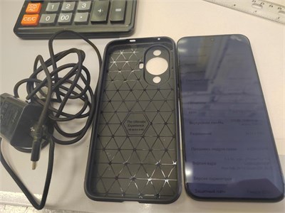 HUAWEI NOVA 12S 8/256 ГБ 890000604535