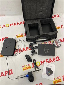 КАМЕРА ДЛЯ ПОДВОДНОЙ РЫБАЛКИ FISHEYE 890000603224