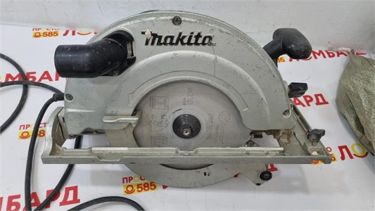 ДИСКОВАЯ ПИЛА MAKITA 5903R 890000587316