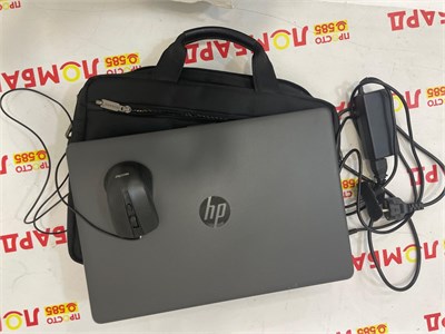 Ноутбук HP 250 G6 (i3 6006U Radeon 520) 890000604986