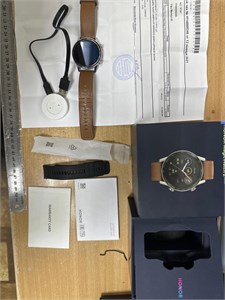 Часы HONOR Watch Magic 2 MNS-B19 890000595679