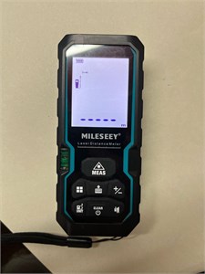 Лазерный дальномер Mileseey S6 40mm 890000604932