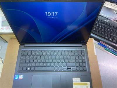 НОУТБУК ASUS VIVOBOOK 16X i7 13700H 890000603854