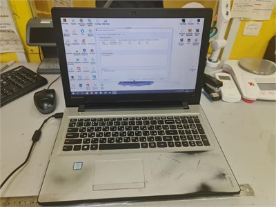 Ноутбук Lenovo 80Q7 (i5 6200U M430) 890000604238