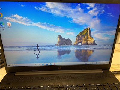 Ноутбук HP 15-DW1XXX N4120 890000605208