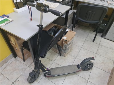 Электросамокат Kugoo S3 Pro 890000605148