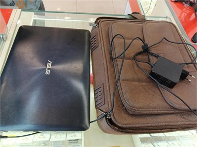 Ноутбук ASUS X556UQ-XO867T (i5 6200U , 940MX) 890000601620