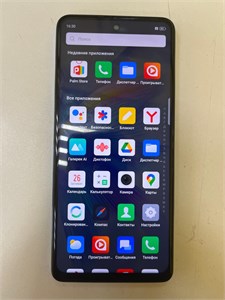 INFINIX NOTE 30 8/256 ГБ 890000604558
