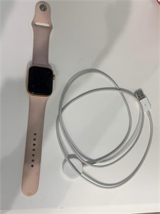 Часы Apple Watch SE GPS Aluminum 40mm (1st gen) 890000490911