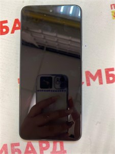 XIAOMI REDMI NOTE 9 PRO 6/128GB 890000605333