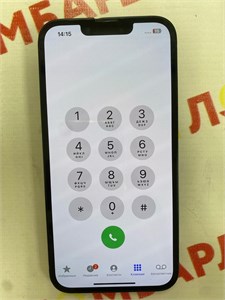 APPLE IPHONE 14 128 ГБ 890000566786