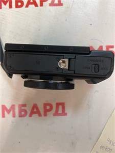Фотоаппарат CANON GX7 MARK II 890000601668