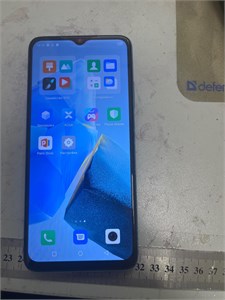INFINIX HOT 30I 4/64 ГБ 890000589347