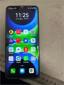 HUAWEI NOVA Y72S 8/128 ГБ 890000579778