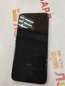 XIAOMI REDMI NOTE 7 3/32GB 890000600867