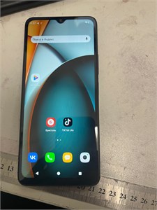 XIAOMI REDMI A3 4/128 ГБ 890000592747