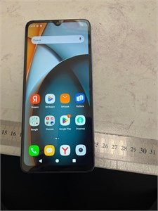 XIAOMI REDMI A3 3/64 ГБ 890000594993