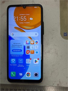 HONOR X7 4/128 ГБ 890000597991
