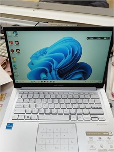 НОУТБУК ASUS X1404VA Core i3-1315U 890000604787