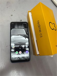 REALME C3 3/32 ГБ 890000596455