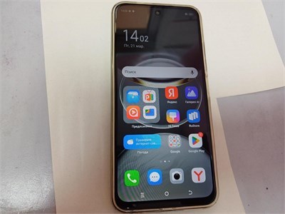TECNO SPARK 30C 6/128 ГБ 890000590467