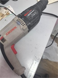 Перфоратор CROWN CT18108 890000592880
