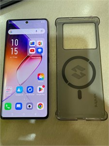 INFINIX NOTE 40 PRO 12/256 ГБ 890000600883
