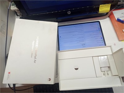 ПЛАНШЕТ HUAWEI MATEPAD AIR 12/256 ГБ 890000550869