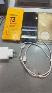 REALME 13+ 5G 12/256 ГБ 890000596689